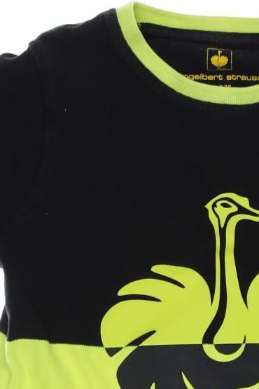 Thumbnail - engelbert strauss Jungen T-Shirt, hellgrün, Gr. 128