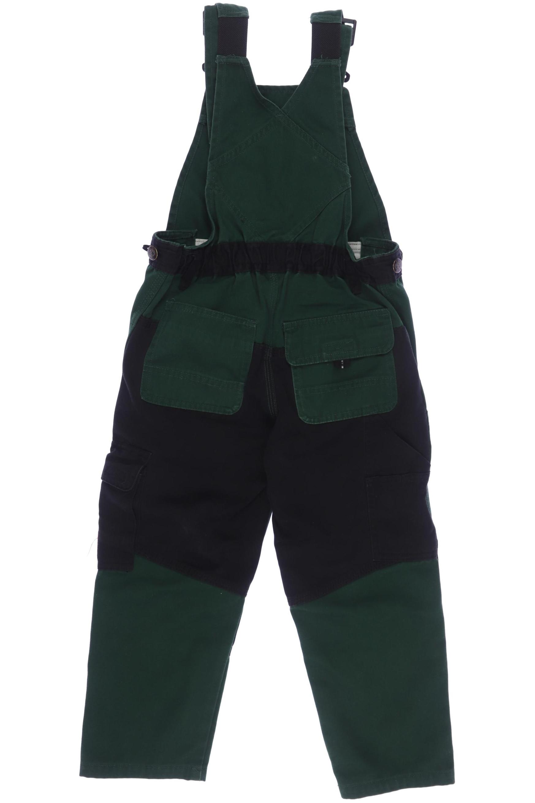 

engelbert strauss Jungen Stoffhose, grün
