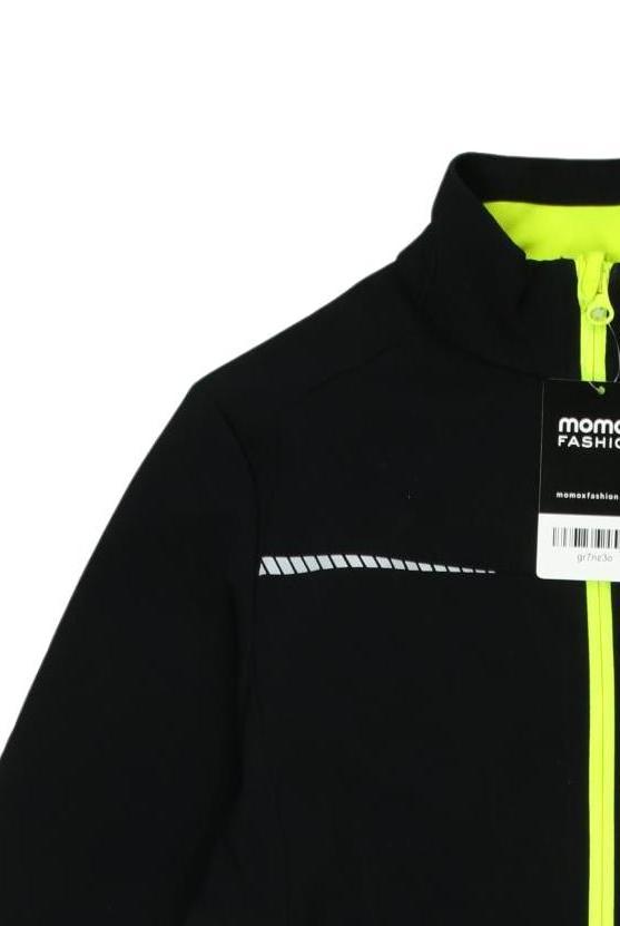 Thumbnail - engelbert strauss Jungen Jacke, schwarz, Gr. 134/140