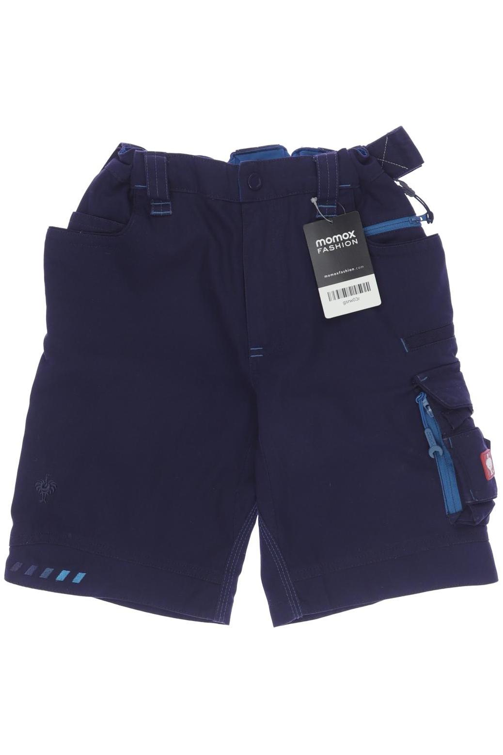 

engelbert strauss Herren Shorts, marineblau, Gr. 134/140