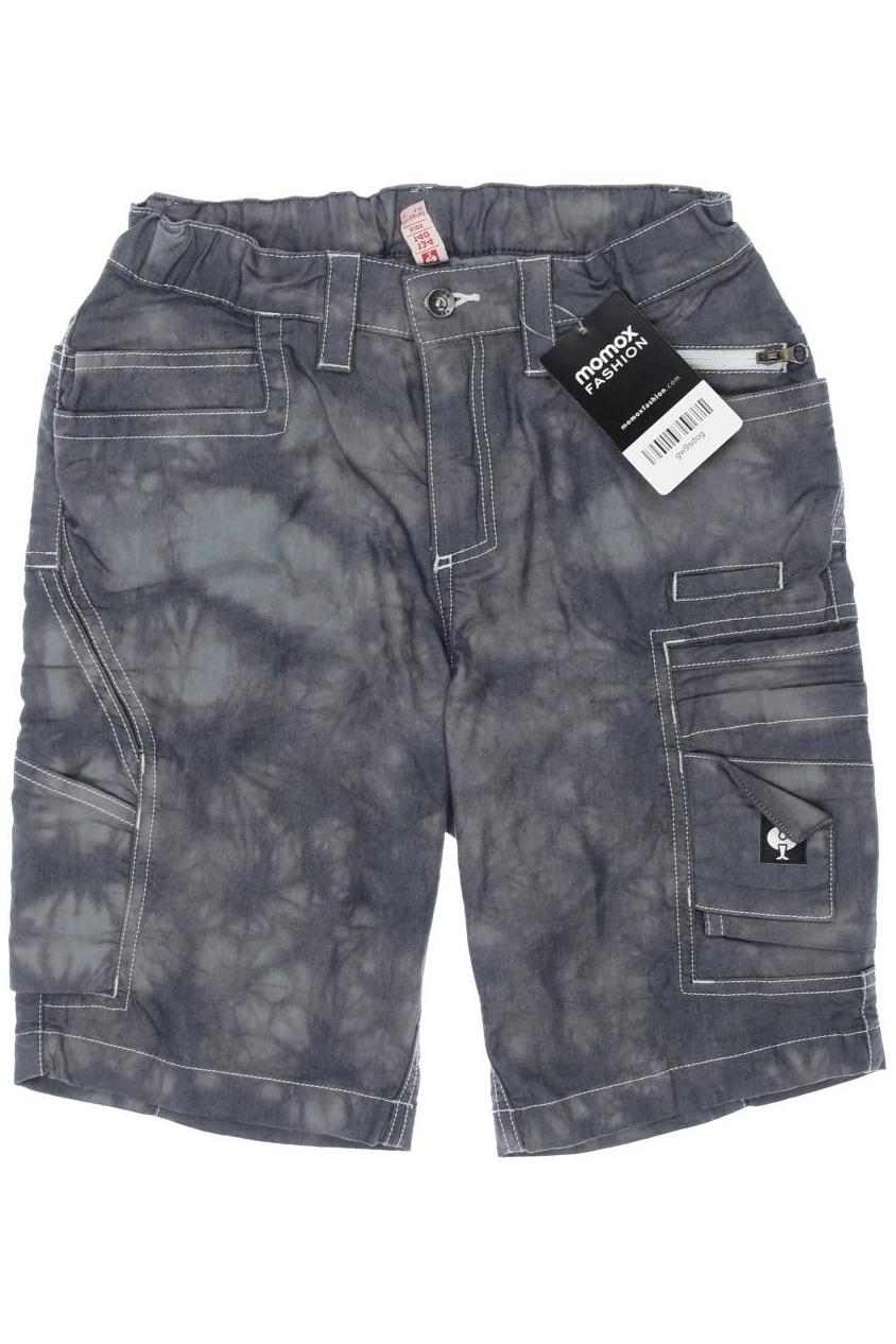 

engelbert strauss Herren Shorts, grau, Gr. 134