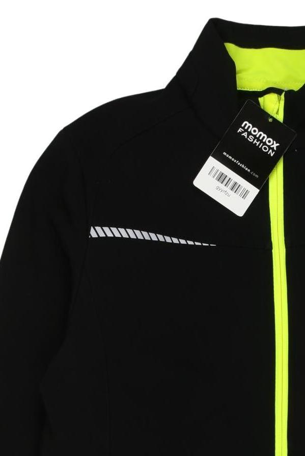 Thumbnail - engelbert strauss Jungen Jacke, neon, Gr. 146/152