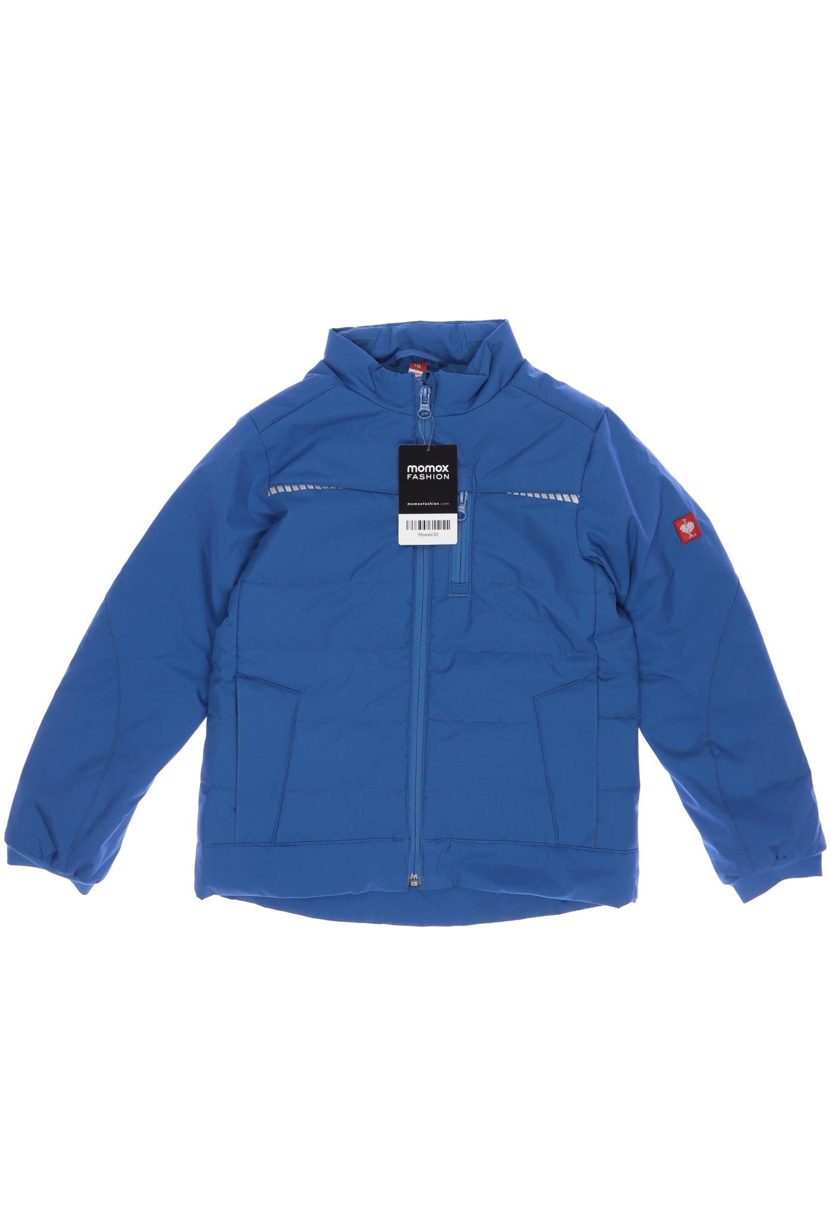 

engelbert strauss Herren Jacke, blau, Gr. 110
