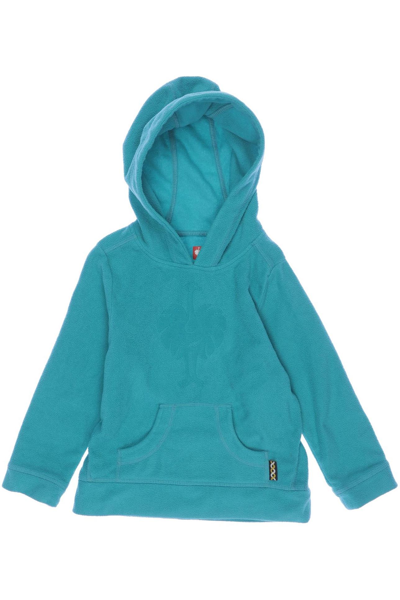 

engelbert strauss Herren Hoodies & Sweater, türkis, Gr. 110/116