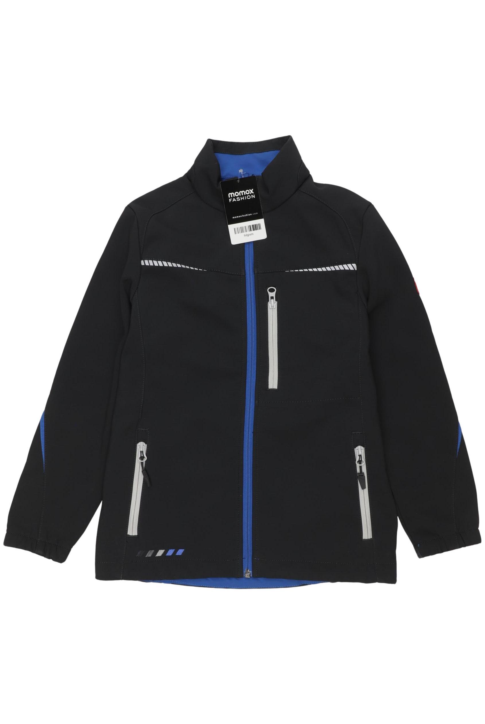 

engelbert strauss Jungen Jacke, mehrfarbig, Gr. 134/140