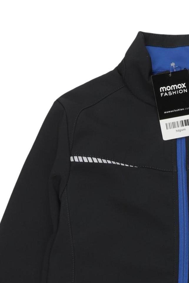 Thumbnail - engelbert strauss Jungen Jacke, mehrfarbig, Gr. 134/140