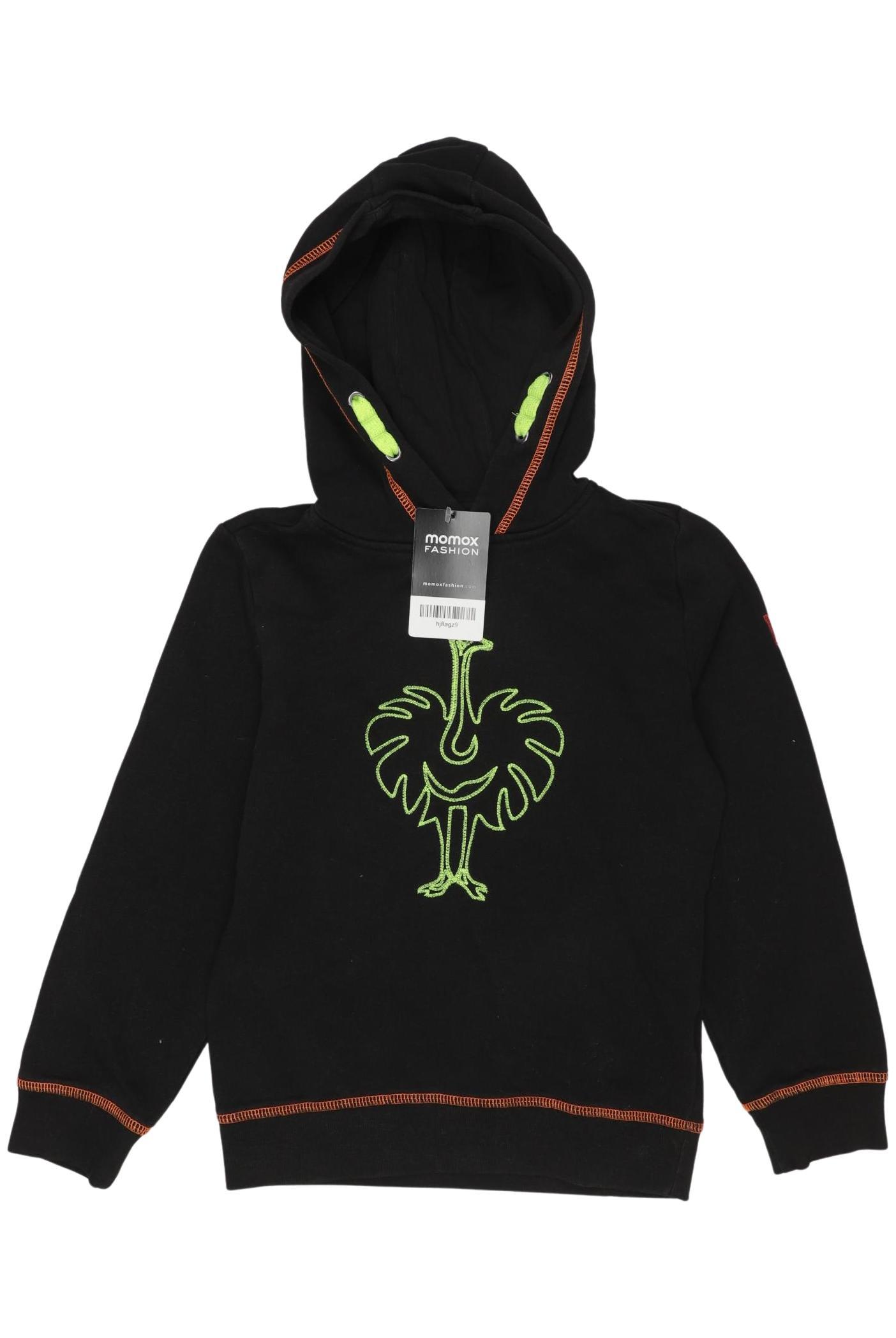 

engelbert strauss Herren Hoodies & Sweater, neon, Gr. 122/128