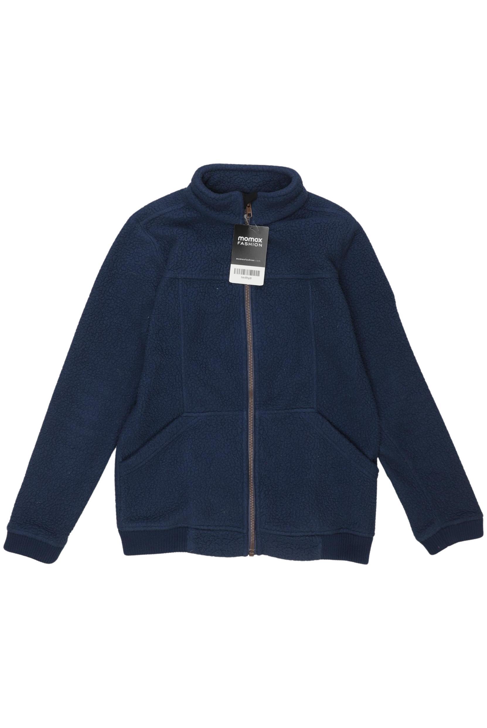 

engelbert strauss Jungen Jacke, marineblau, Gr. 134