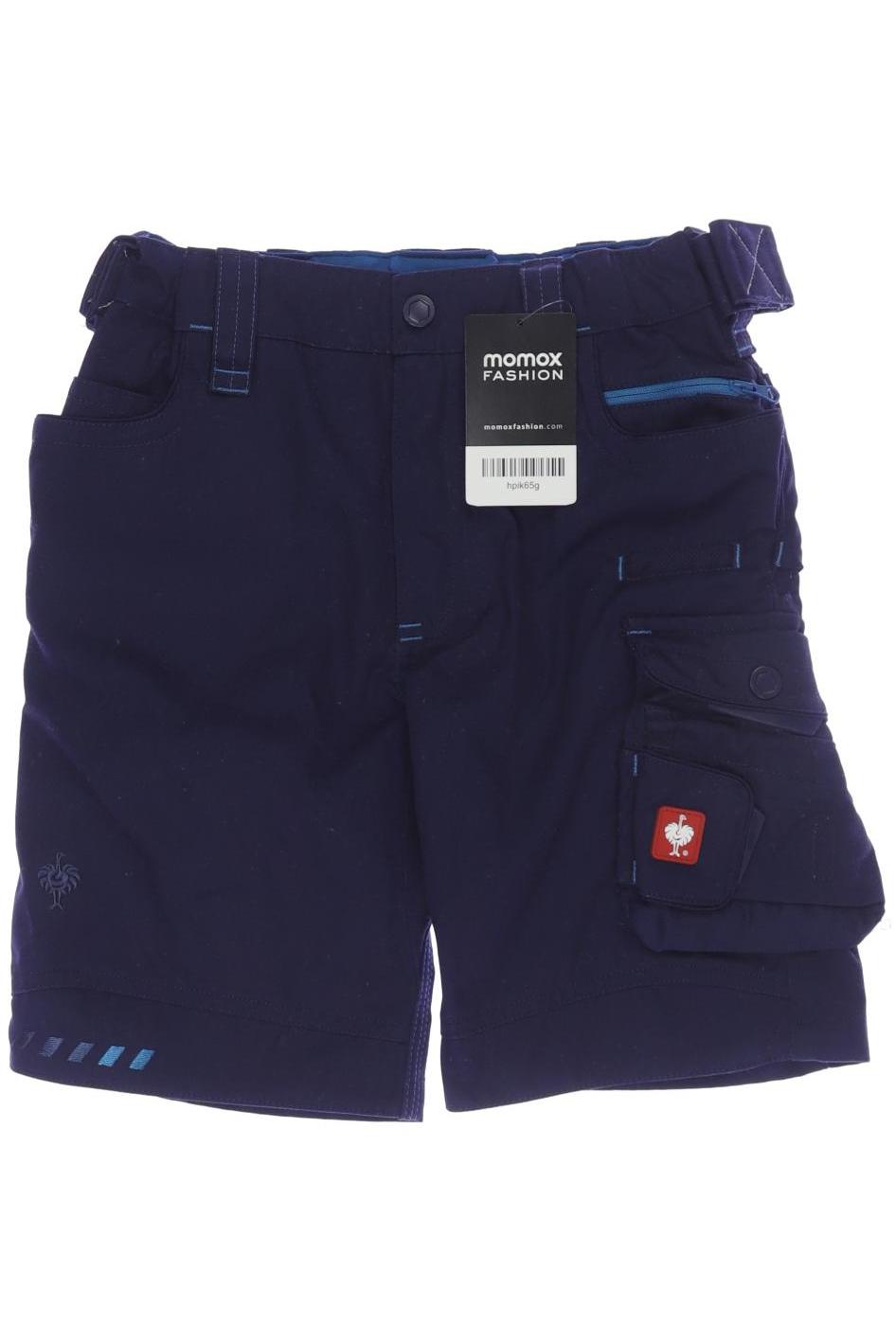 

engelbert strauss Jungen Shorts, marineblau