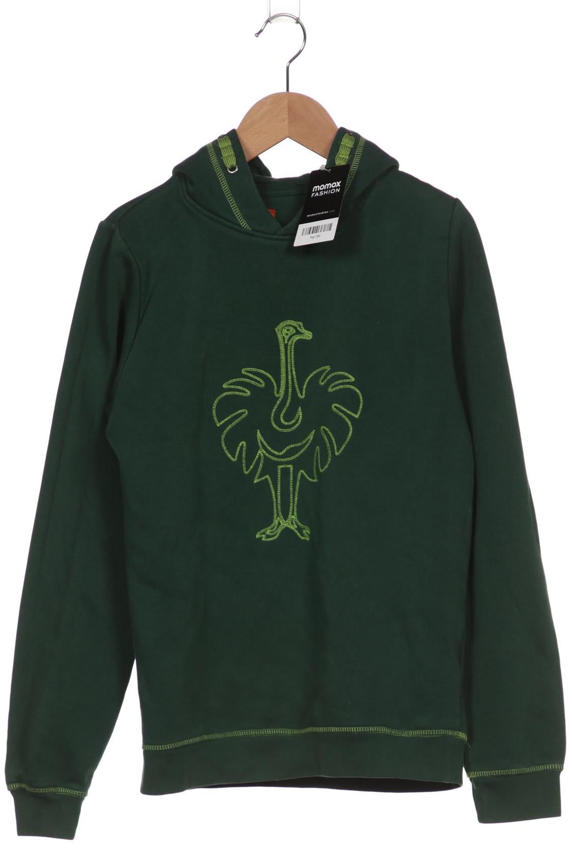 

engelbert strauss Jungen Hoodies & Sweater, grün