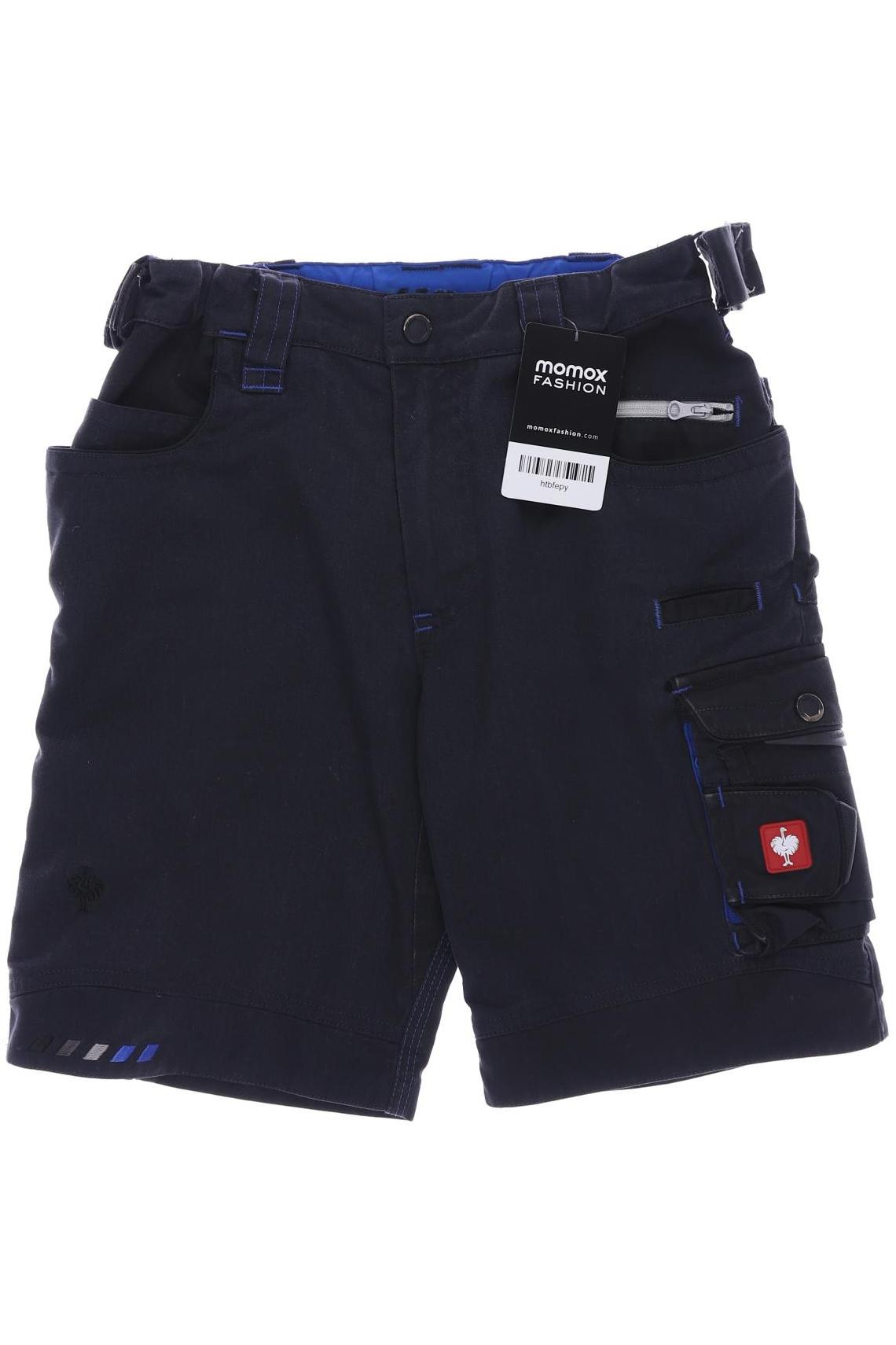 

engelbert strauss Jungen Shorts, grau