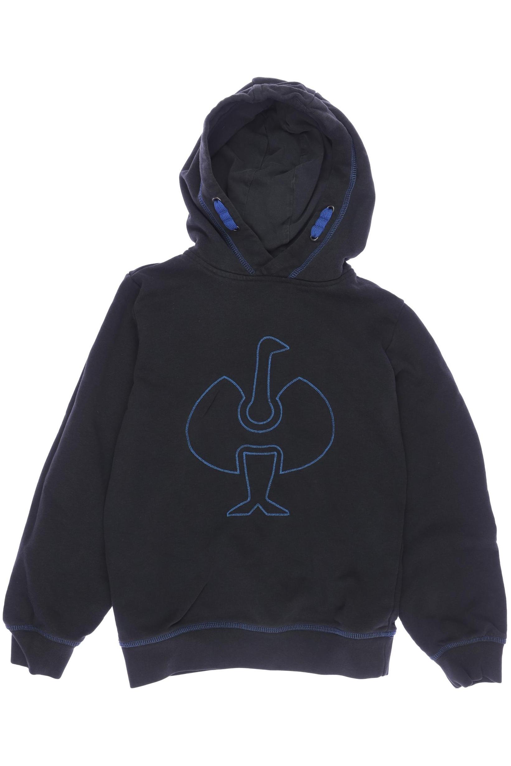 

engelbert strauss Herren Hoodies & Sweater, grau, Gr. 134
