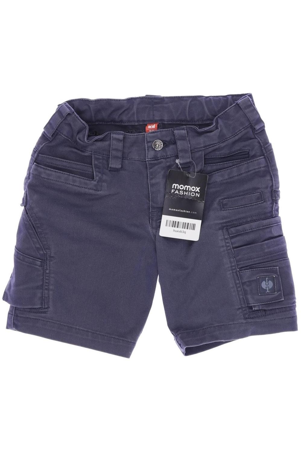 

engelbert strauss Herren Shorts, marineblau, Gr. 98/104