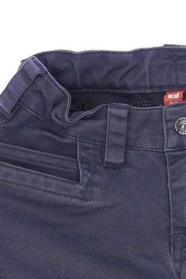 Thumbnail - engelbert strauss Jungen Shorts, marineblau, Gr. 98/104