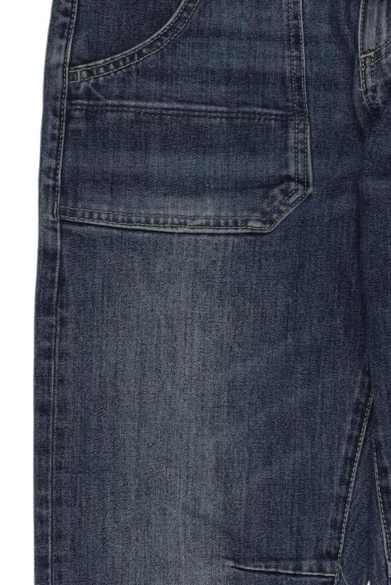 Thumbnail - engelbert strauss Jungen Jeans, blau, Gr. 158/164