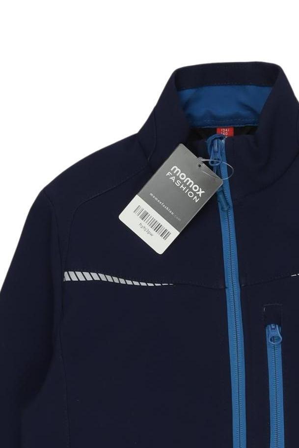 Thumbnail - engelbert strauss Jungen Jacke, marineblau, Gr. 134/140