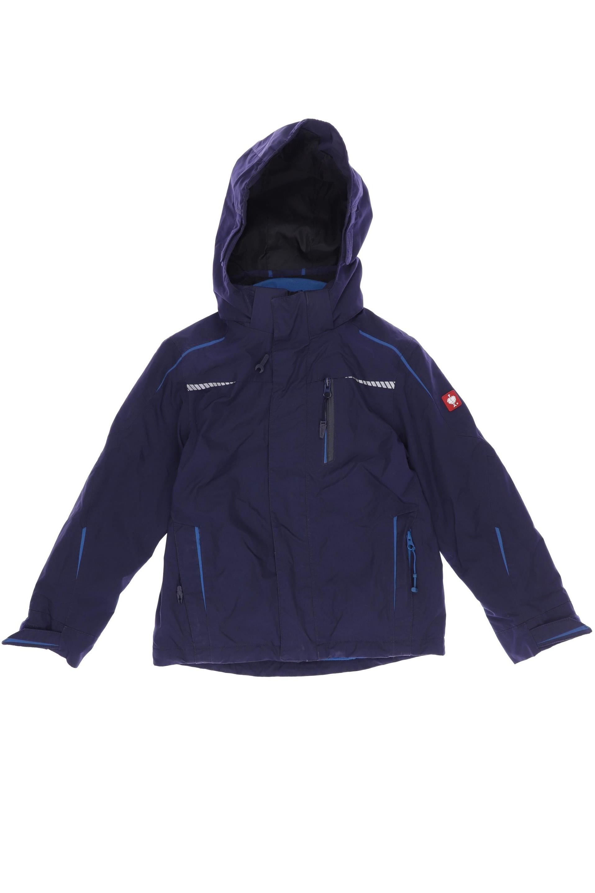 

engelbert strauss Jungen Jacke, marineblau