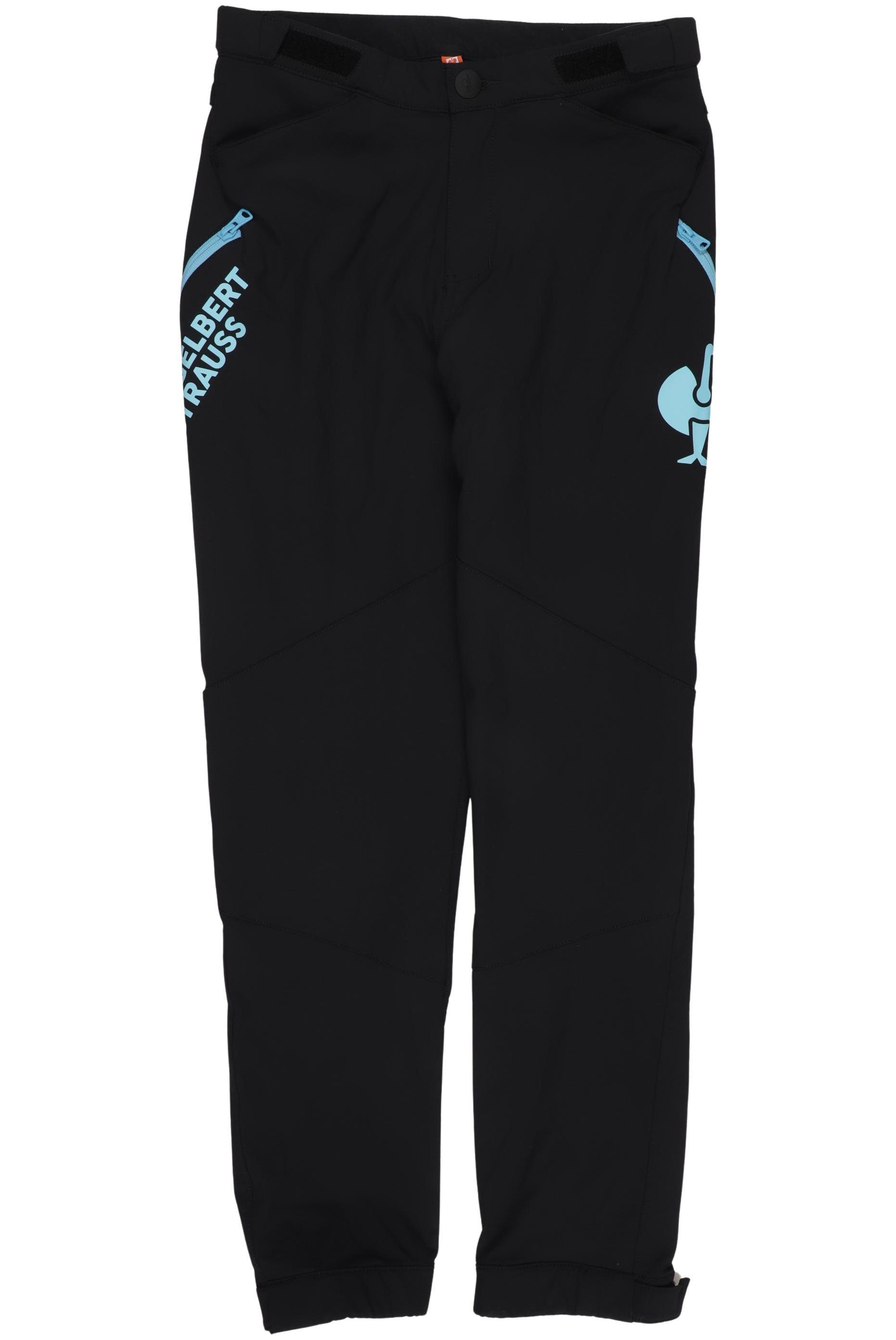 

engelbert strauss Herren Stoffhose, schwarz, Gr. 158