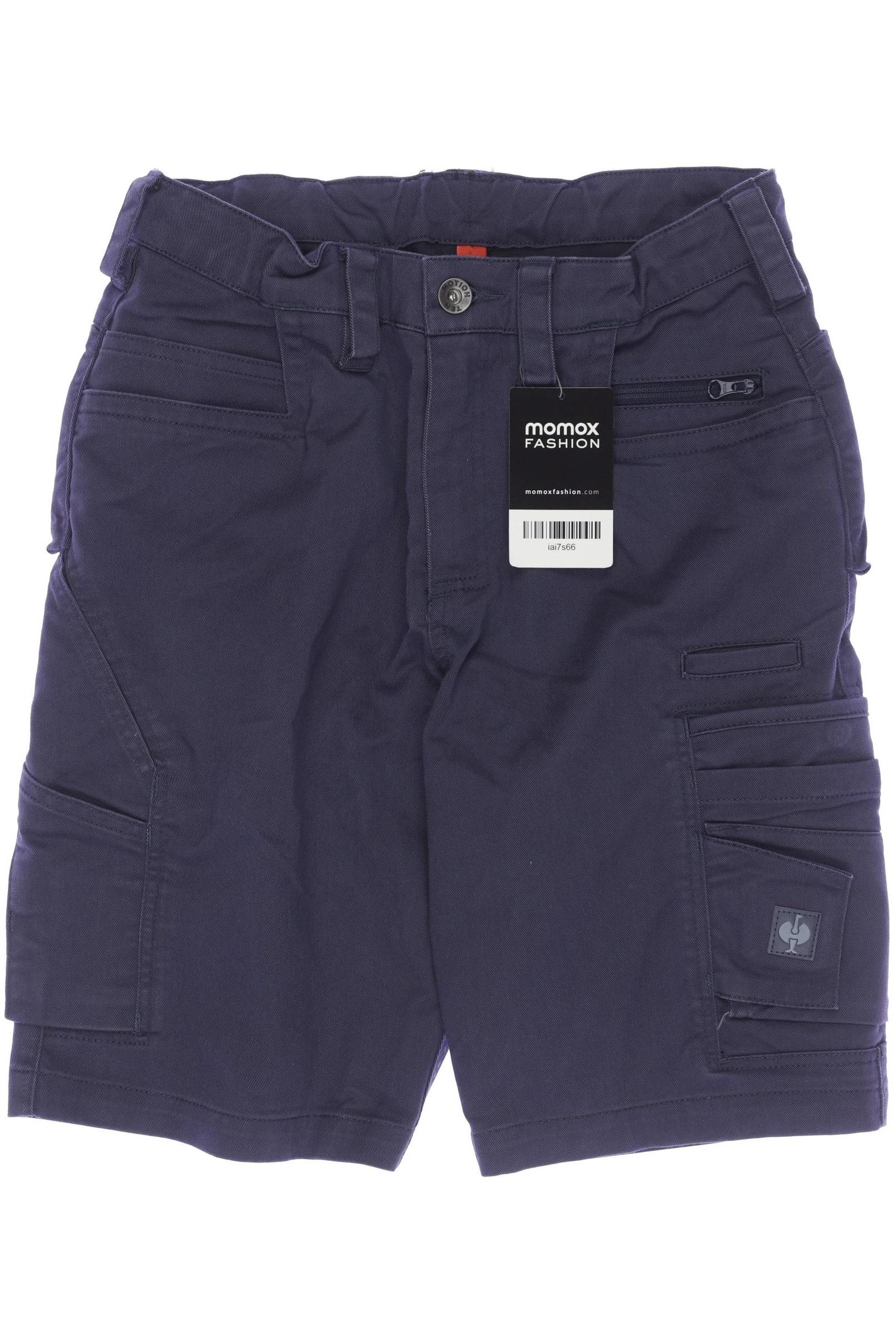 

engelbert strauss Herren Shorts, marineblau, Gr. 146