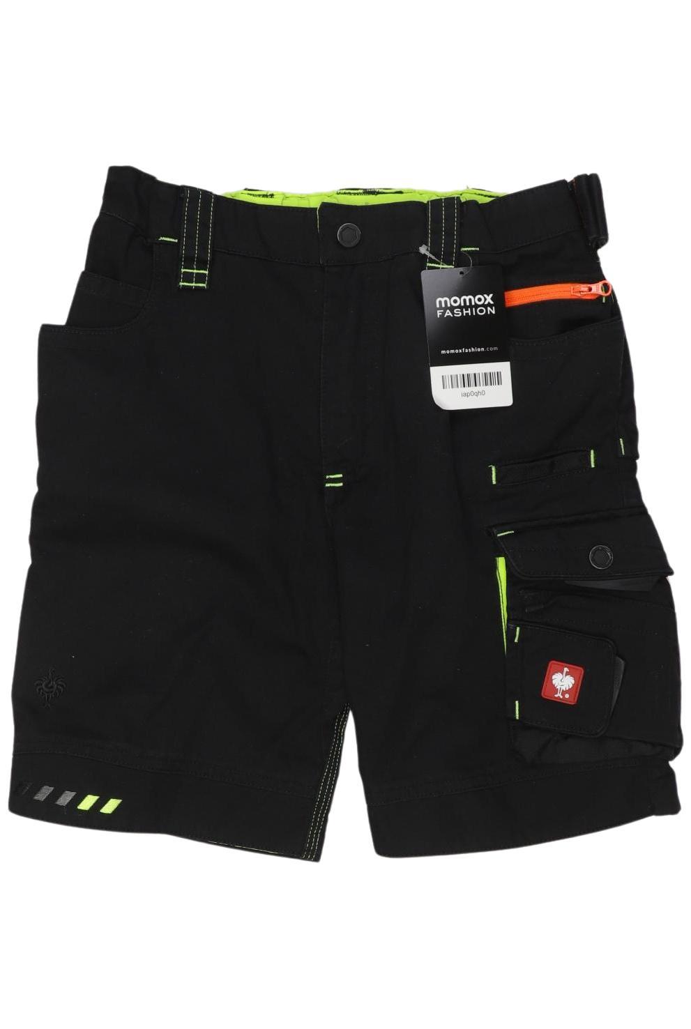 

engelbert strauss Jungen Shorts, neon, Gr. 140