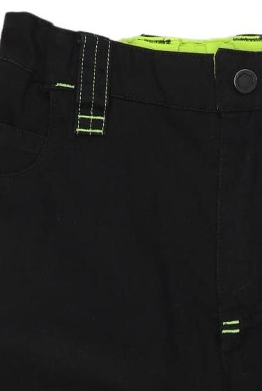 Thumbnail - engelbert strauss Jungen Shorts, neon, Gr. 140