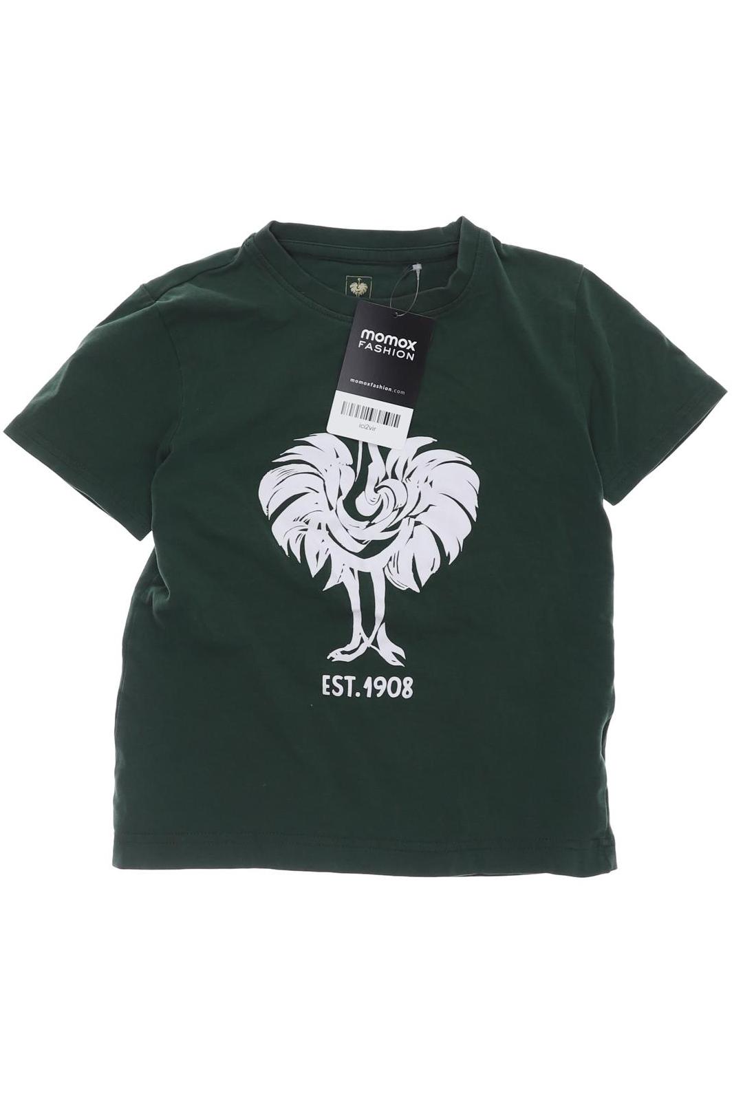 

engelbert strauss Jungen T-Shirt, grün