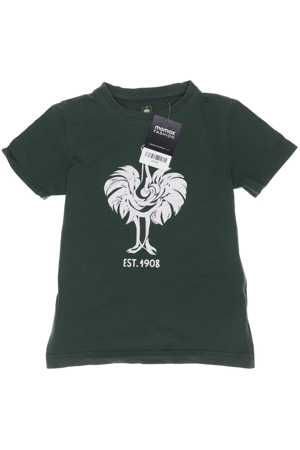 

engelbert strauss Herren T-Shirt, grün, Gr. 122