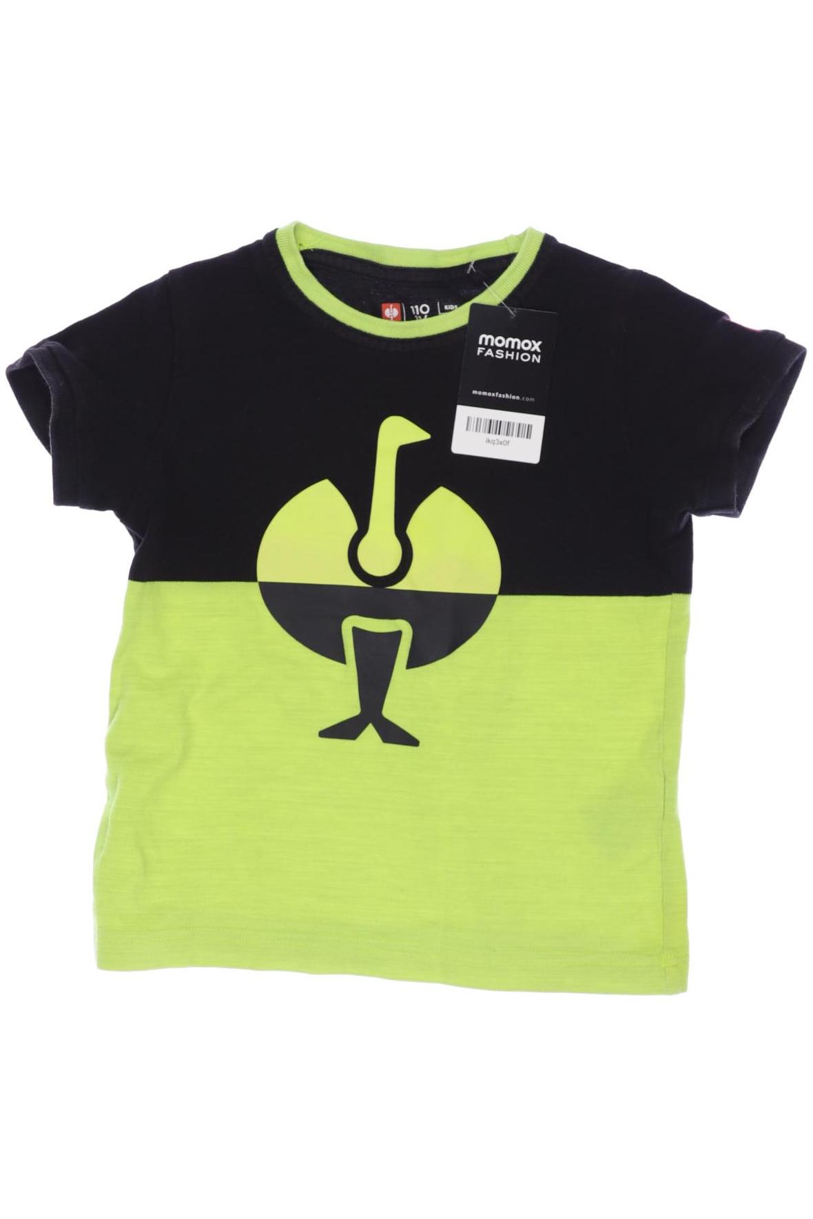

engelbert strauss Herren T-Shirt, neon, Gr. 110