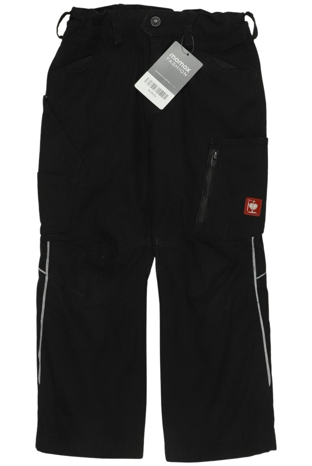 

engelbert strauss Jungen Stoffhose, mehrfarbig, Gr. 98