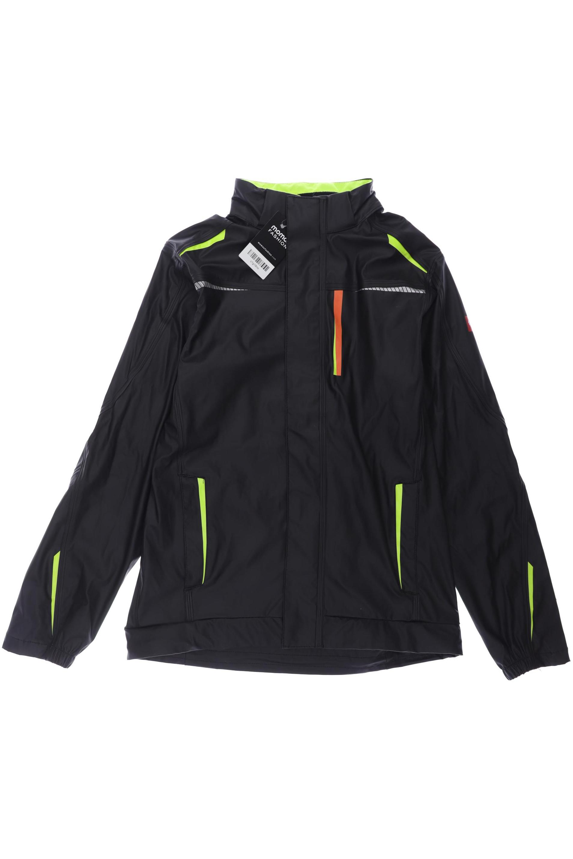 

engelbert strauss Herren Jacke, schwarz, Gr. 158