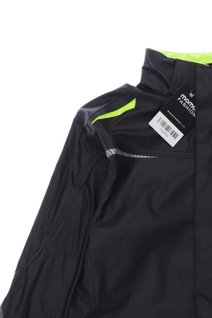 Thumbnail - engelbert strauss Jungen Jacke, schwarz, Gr. 158