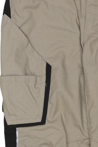 Thumbnail - engelbert strauss Jungen Stoffhose, beige, Gr. 116