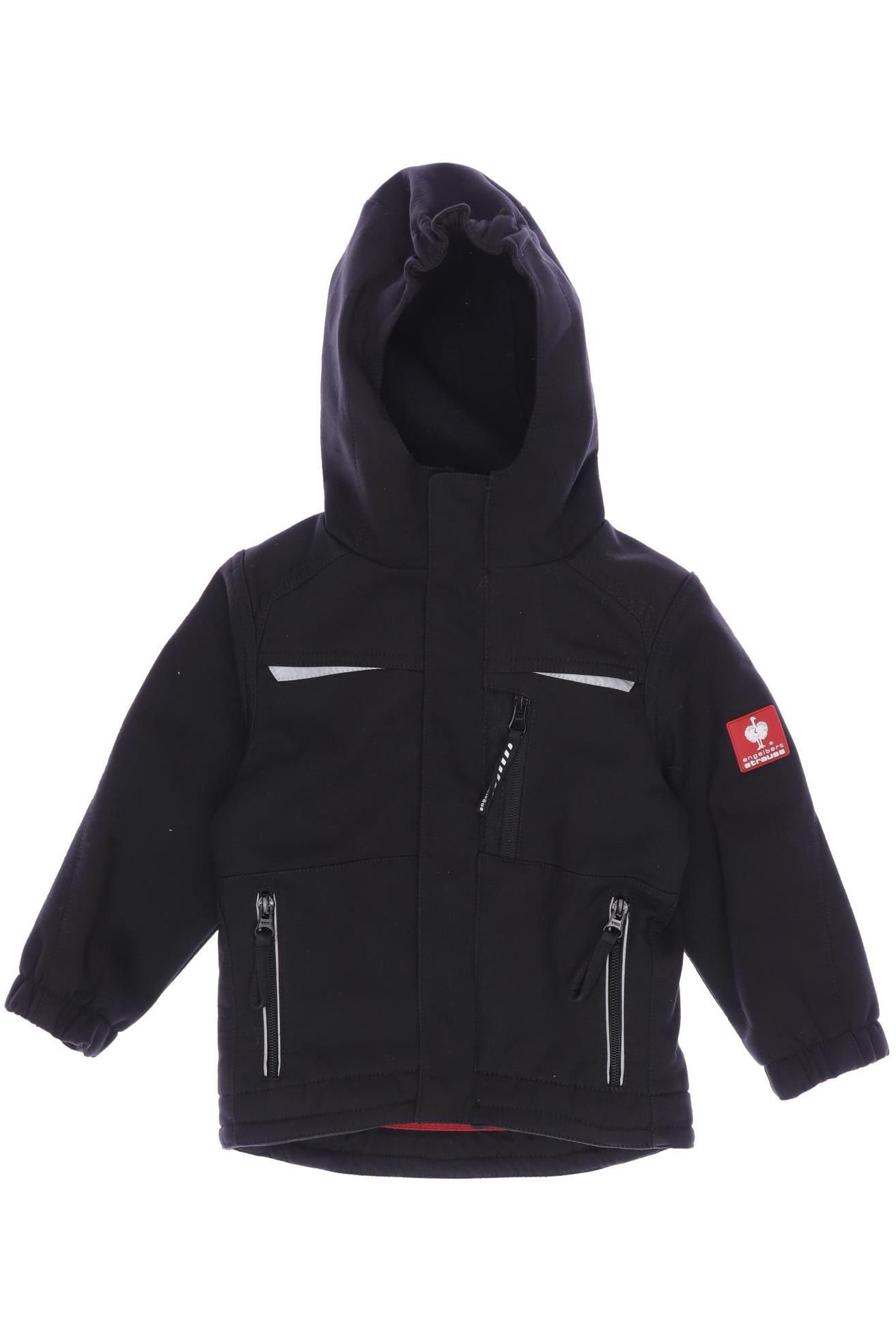 

engelbert strauss Herren Jacke, schwarz, Gr. 86