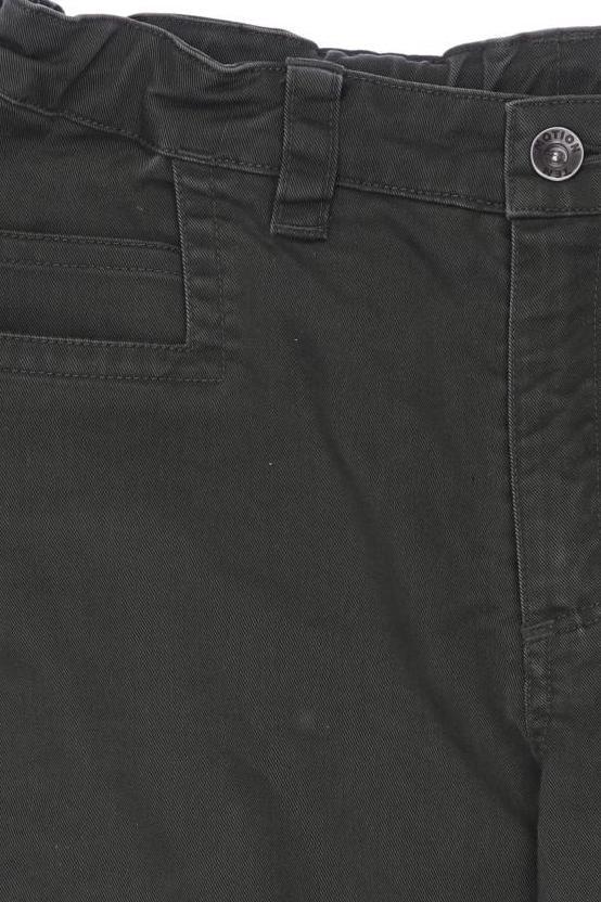 Thumbnail - engelbert strauss Herren Shorts, grün, Gr. 158/164
