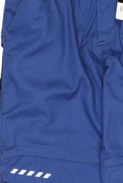 Thumbnail - engelbert strauss Jungen Stoffhose, blau, Gr. 134