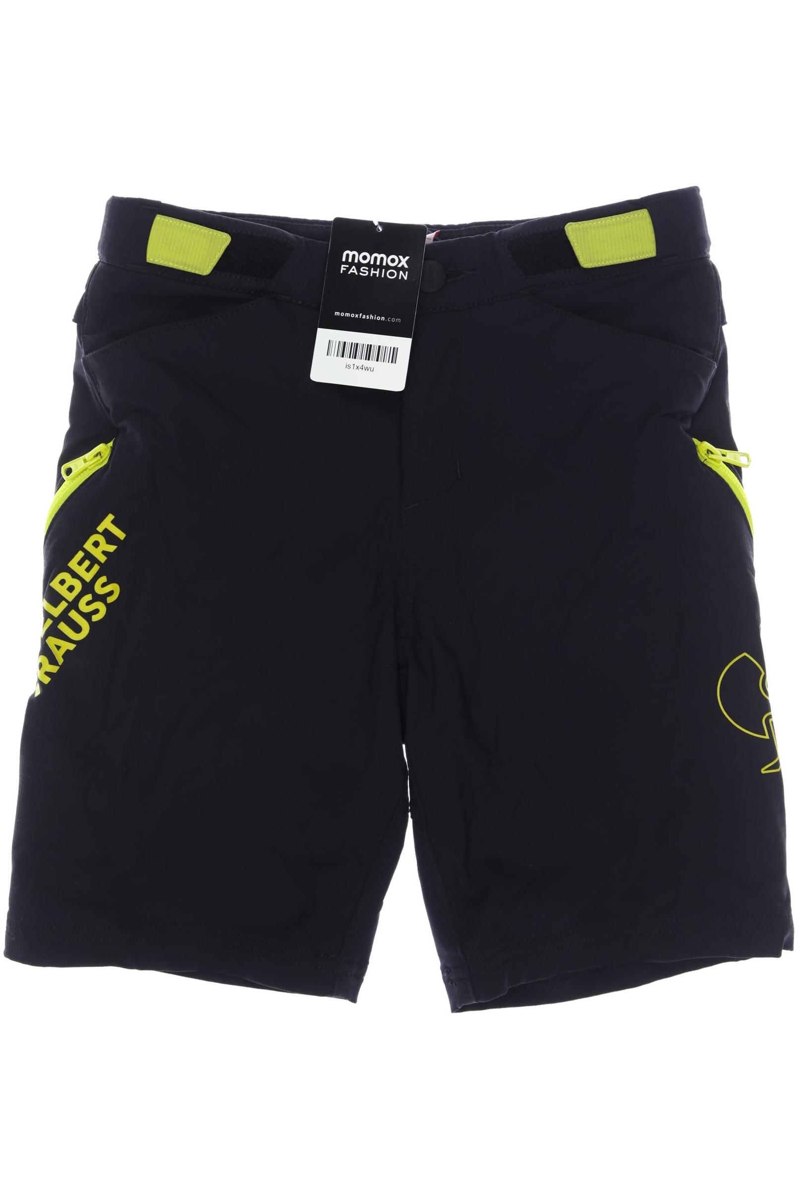 

engelbert strauss Herren Shorts, schwarz, Gr. 134