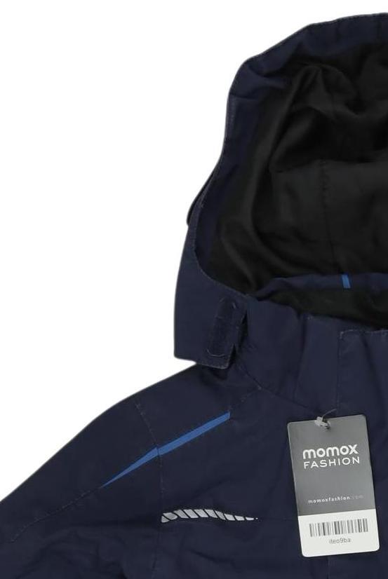 Thumbnail - engelbert strauss Jungen Jacke, marineblau, Gr. 110/116