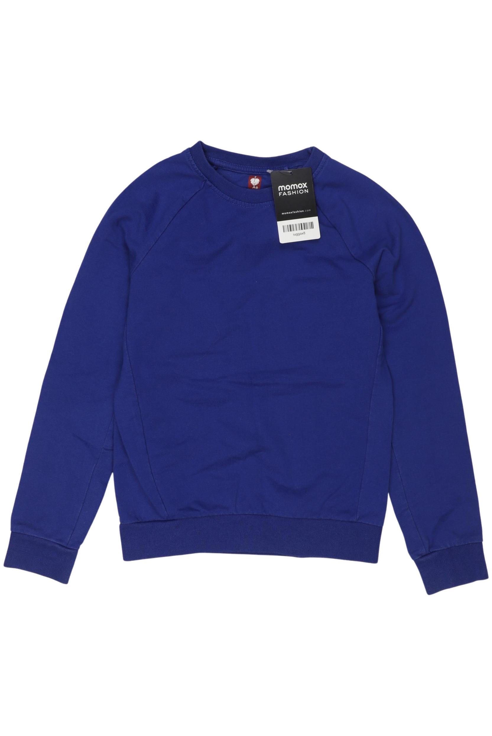 

engelbert strauss Jungen Hoodies & Sweater, blau, Gr. 134/140