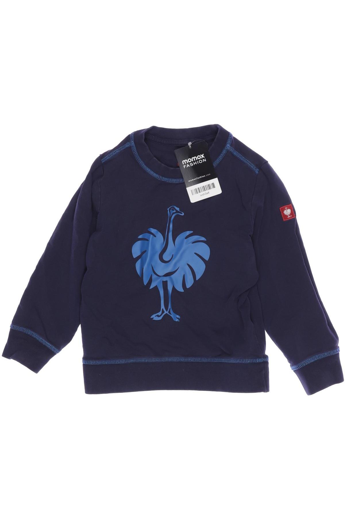 

engelbert strauss Herren Hoodies & Sweater, marineblau, Gr. 98