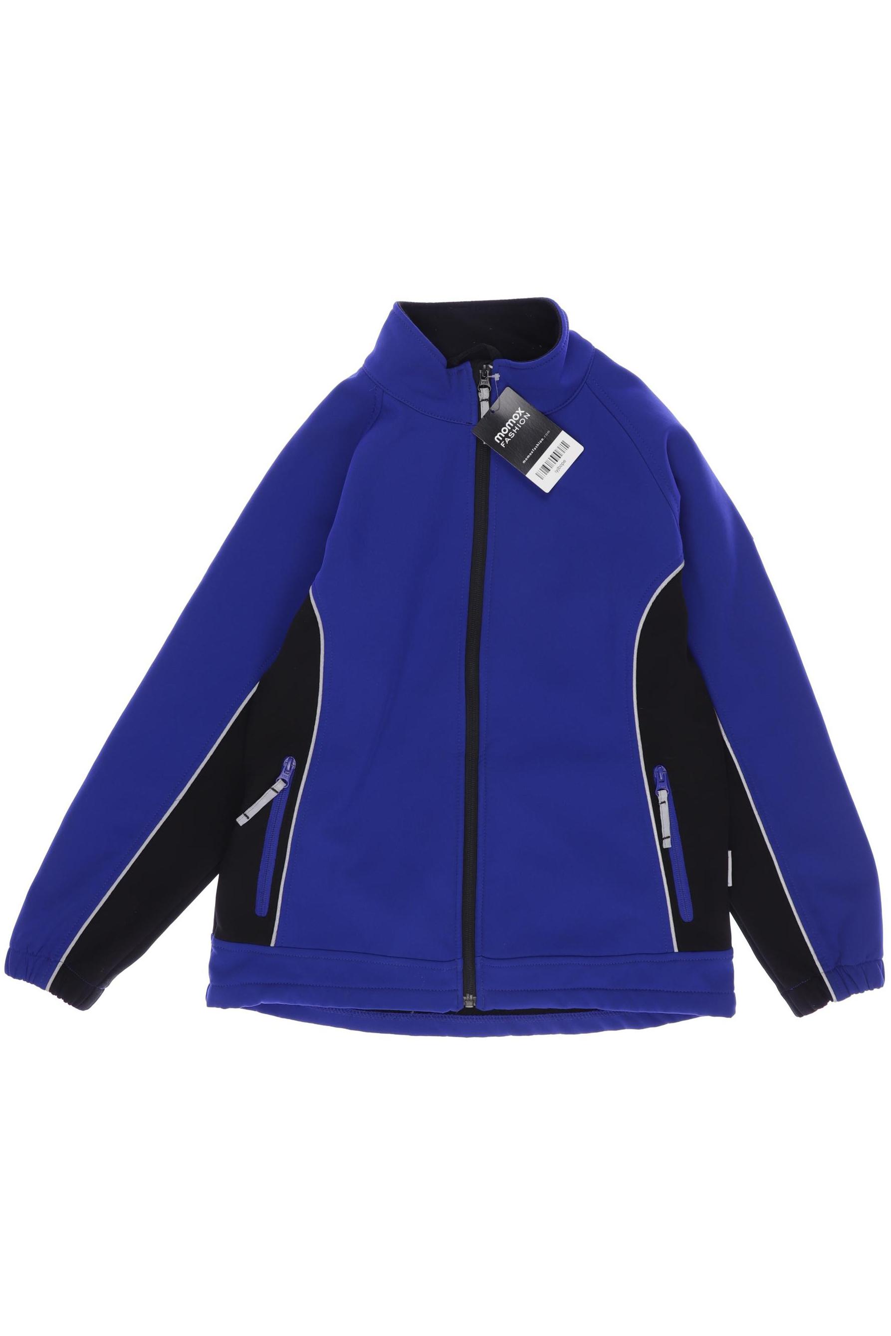 

engelbert strauss Jungen Jacke, blau