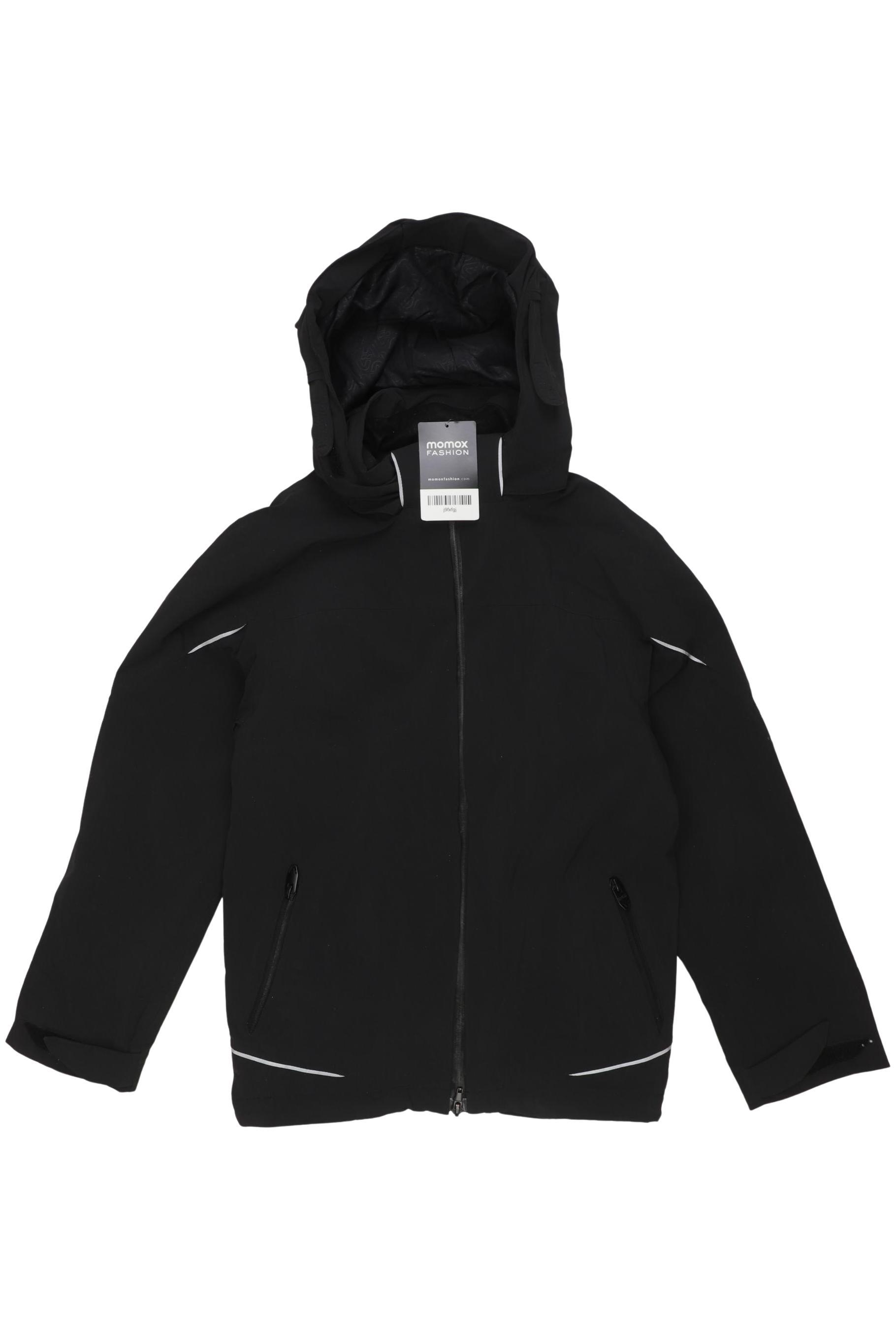 

engelbert strauss Jungen Jacke, schwarz, Gr. 146/152