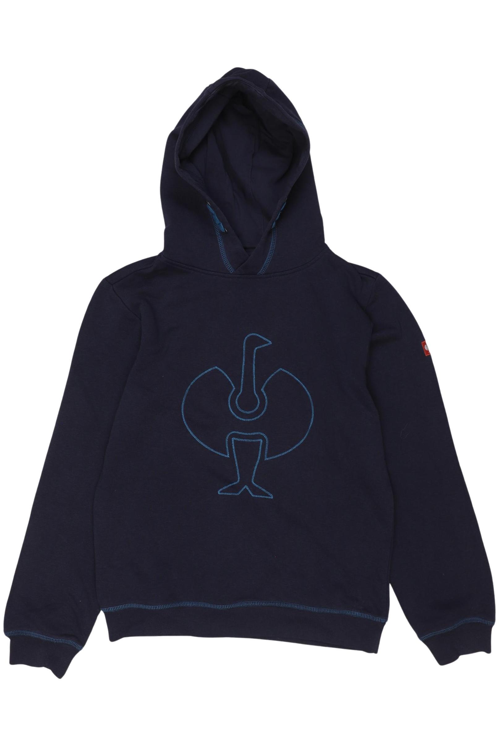 

engelbert strauss Jungen Hoodies & Sweater, marineblau, Gr. 146/152