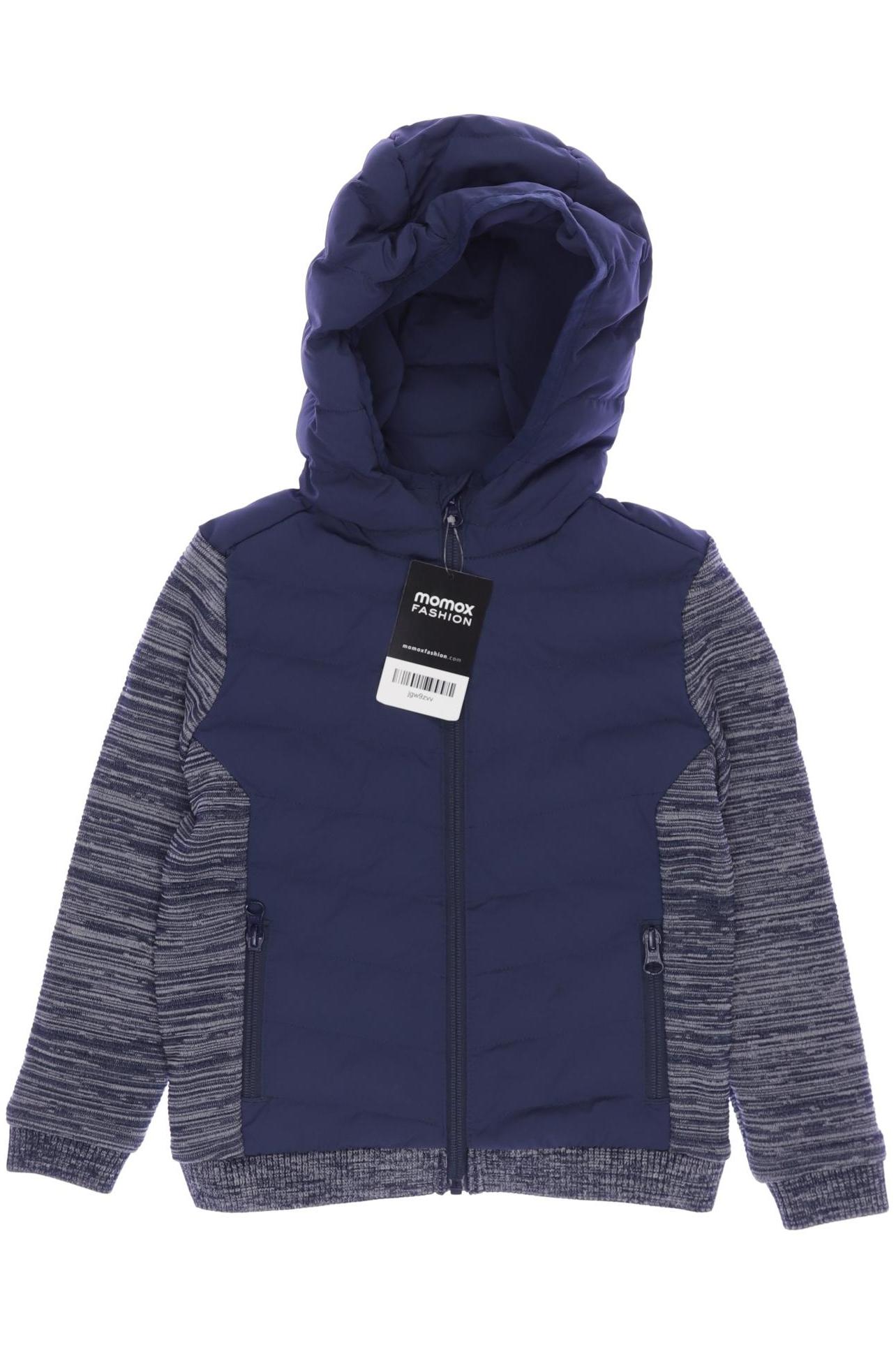 

engelbert strauss Herren Jacke, marineblau, Gr. 110