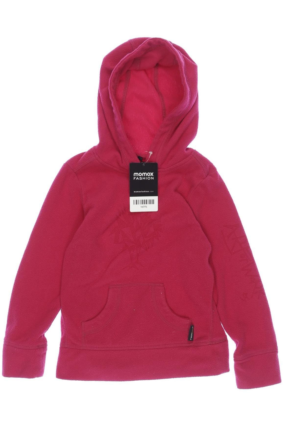 

engelbert strauss Jungen Hoodies & Sweater, bordeaux, Gr. 110/116