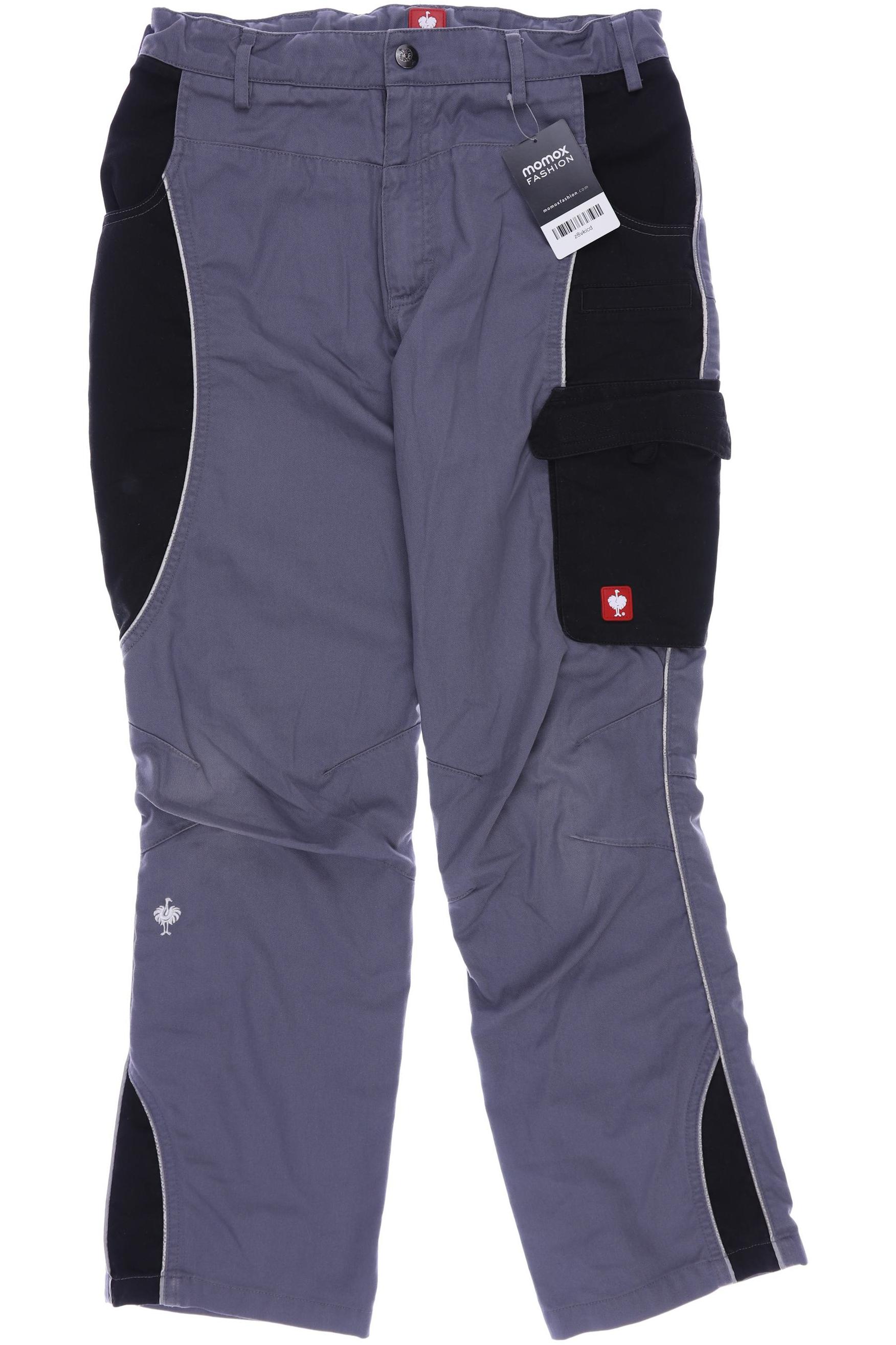 

engelbert strauss Jungen Jeans, grau
