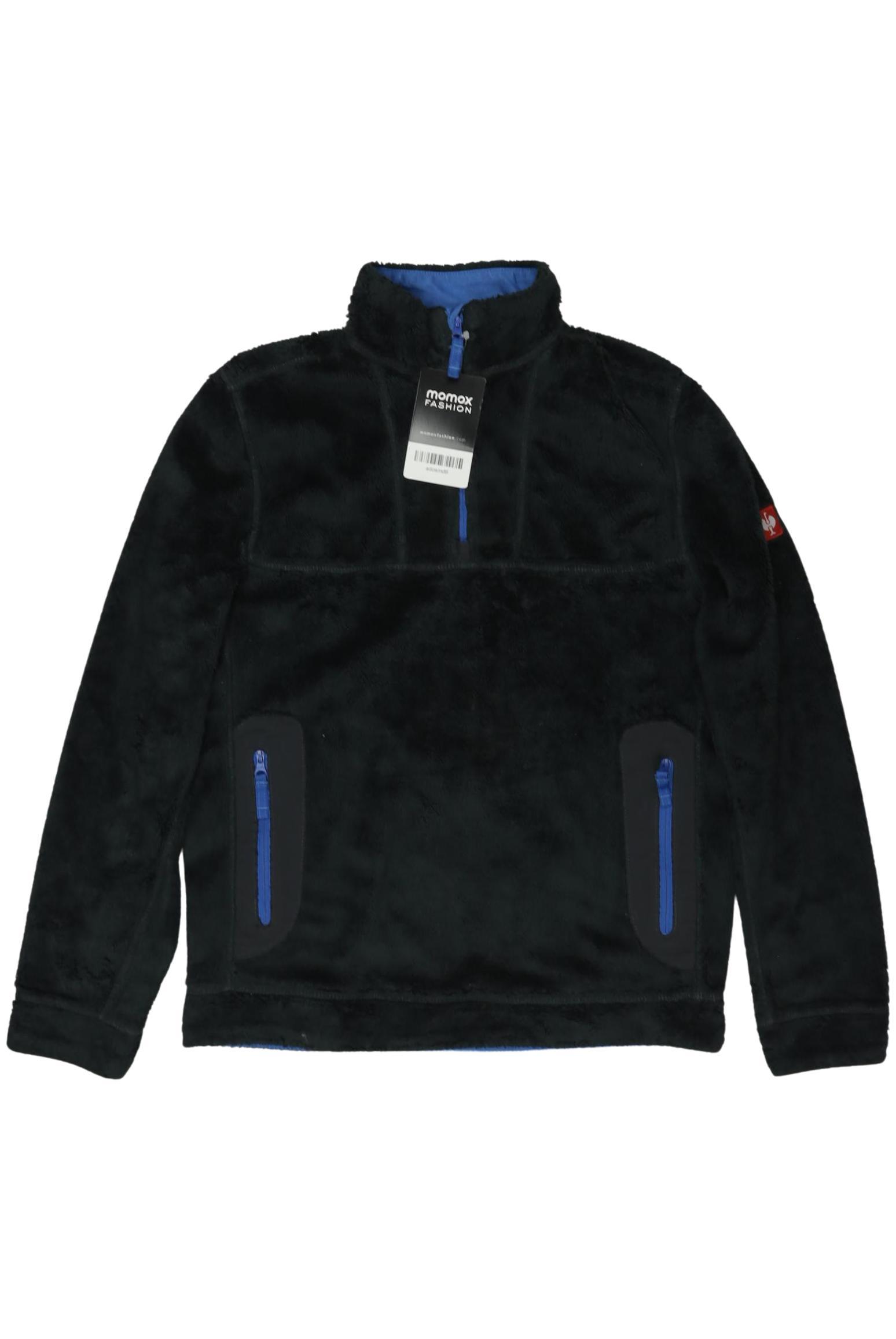 

engelbert strauss Jungen Hoodies & Sweater, schwarz, Gr. 146/152