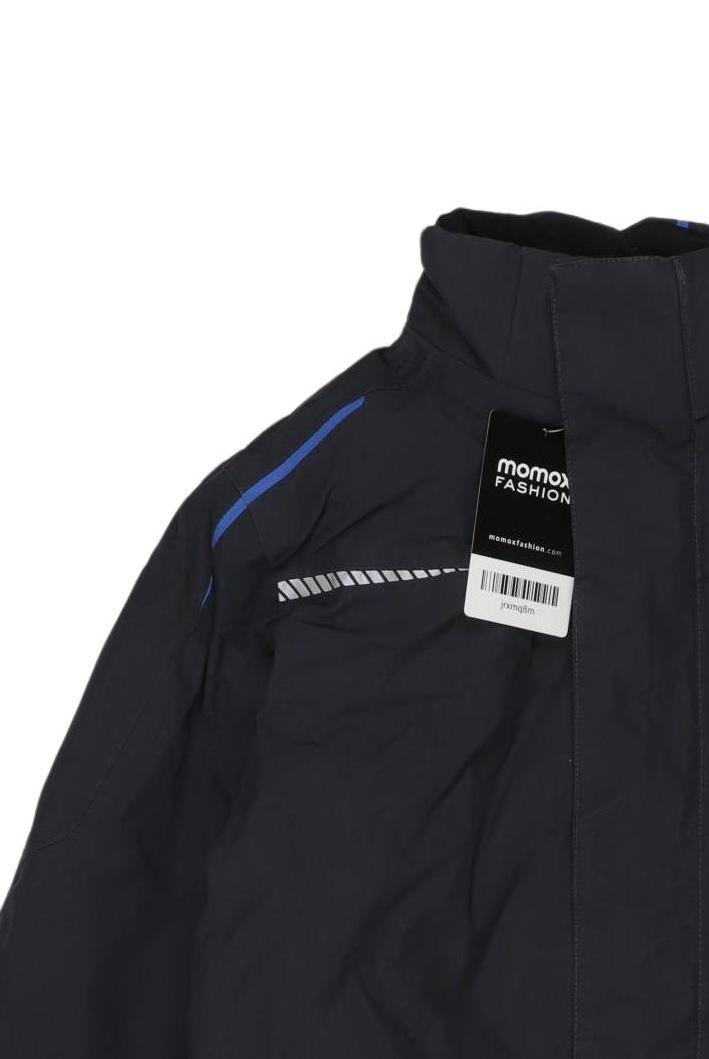 Thumbnail - engelbert strauss Jungen Jacke, marineblau, Gr. 146/152