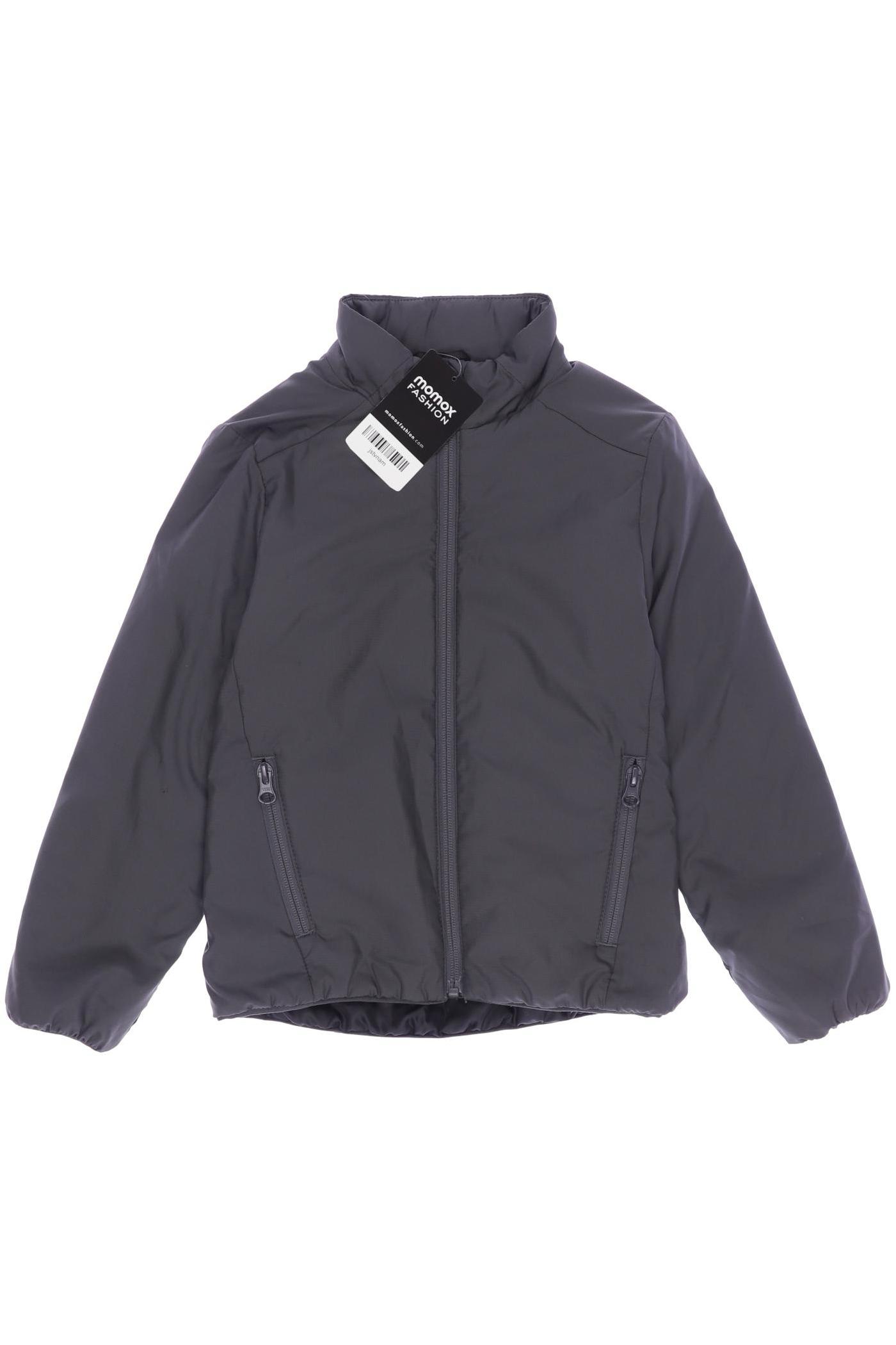 

engelbert strauss Jungen Jacke, grau