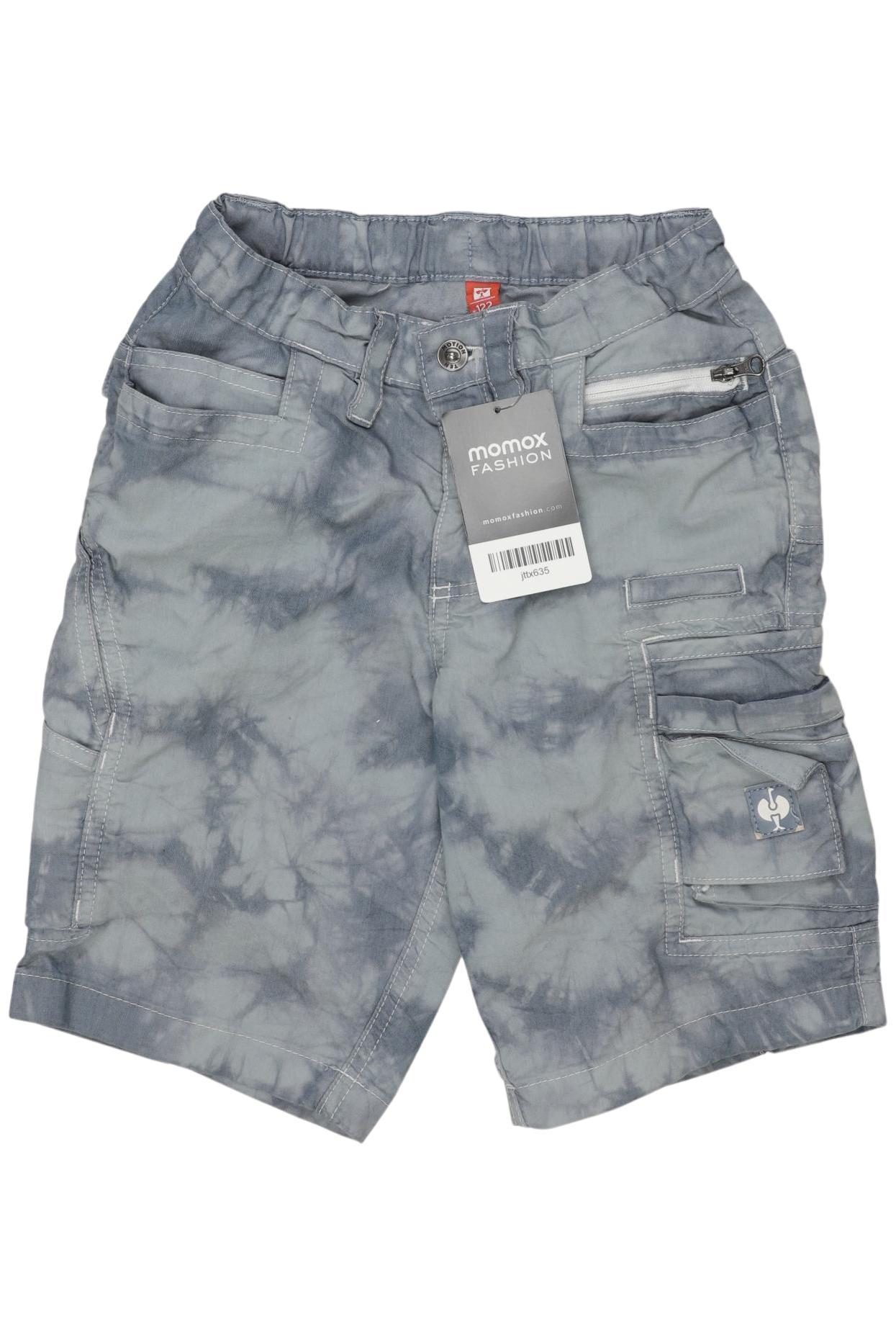 

engelbert strauss Jungen Shorts, grau, Gr. 122/128