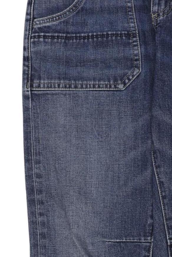 Thumbnail - engelbert strauss Jungen Jeans, blau, Gr. 158/164